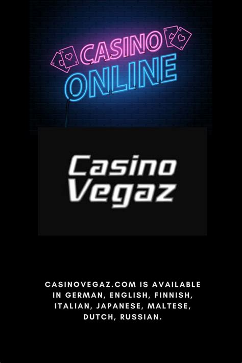 Casinovegaz com Chile